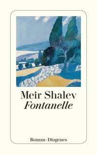 Fontanelle - Meir Shalev - E-Book