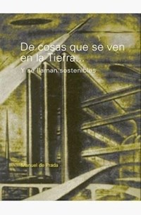 De cosas que se ven en la tierra… - Manuel De Prada - E-Book