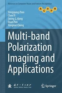 Multi-band Polarization Imaging and Applications - Yongqiang Zhao - E-Book