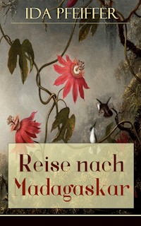 Reise nach Madagaskar - Ida Pfeiffer - E-Book