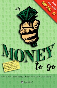 Money to go - Alfred Beschle - E-Book