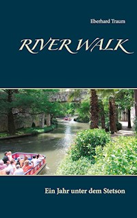 River Walk - Eberhard Traum - E-Book
