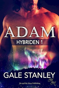 Adam - Gale Stanley - E-Book