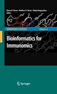 Bioinformatics for Immunomics -  - E-Book
