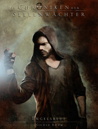 Die Chroniken der Seelenwächter - Band 14: Engelsblut - Nicole Böhm - E-Book