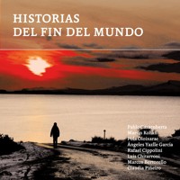 Historias del fin del mundo - Guido Indij - Hörbuch