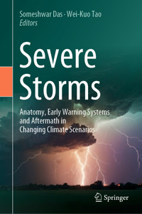 Severe Storms -  - E-Book