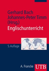 Englischunterricht -  - E-Book