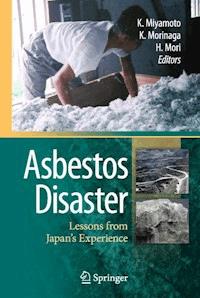 Asbestos Disaster -  - E-Book