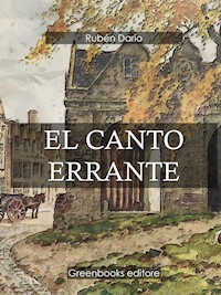 El canto errante - Darío Rubén - E-Book