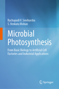 Microbial Photosynthesis - Rachapudi V. Sreeharsha - E-Book