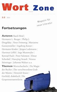 Wort_Zone 2.0 -  - E-Book
