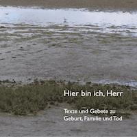 Hier bin ich, Herr - Brigitte Panis - E-Book