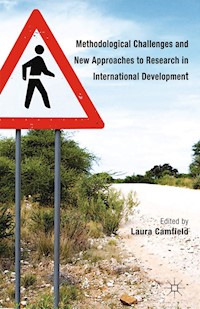 Methodological Challenges and New Approaches to Research in International Development -  - E-Book
