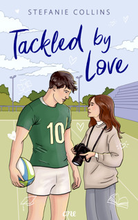 Tackled by Love - Stefanie Collins - E-Book