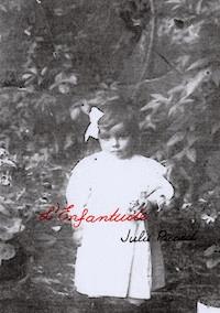 L'Enfantude - Julie Picard - E-Book