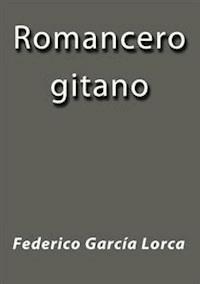 Romancero gitano - Federico García Lorca - E-Book