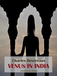 Venus in India - Charles Devereaux - E-Book