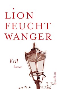 Exil - Lion Feuchtwanger - E-Book