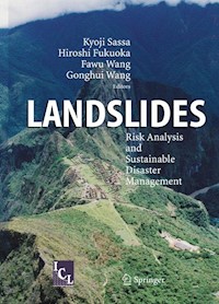 Landslides -  - E-Book