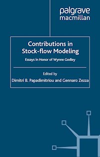 Contributions to Stock-Flow Modeling - - E-Book