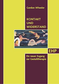 Kontakt und Widerstand - Gordon Wheeler - E-Book