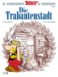 Asterix 17 - René Goscinny - E-Book