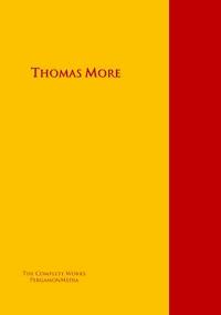 UTOPIA - Thomas More - E-Book