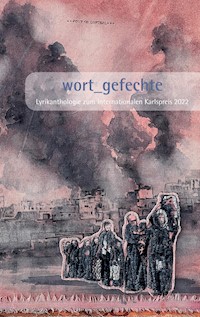 wort_gefechte - Birgit Bodden - E-Book