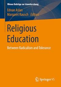 Religious Education -  - E-Book