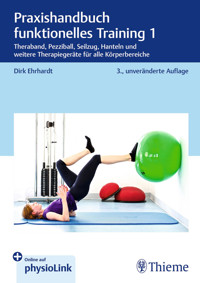Praxishandbuch funktionelles Training 1 - Dirk Ehrhardt - E-Book