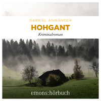 Hohgant - Alexander Bergmann, Band 3 (Ungekürzt) - Gabriel Anwander - Hörbuch