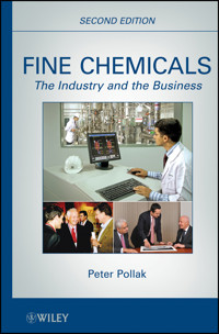 Fine Chemicals - Peter Pollak - E-Book