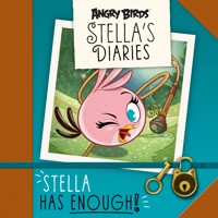 Stella Has Enough - Paula Noronen - Hörbuch