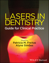 Lasers in Dentistry -  - E-Book
