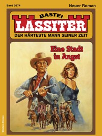 Lassiter 2674 - Des Romero - E-Book