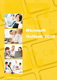 Outlook 2010 Basiswissen - Anja Schmid - E-Book