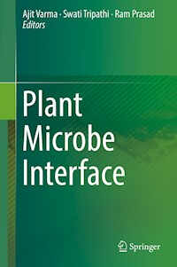 Plant Microbe Interface -  - E-Book