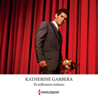 El millonario italiano - Katherine Garbera - Hörbuch