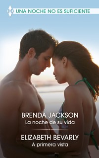 A Wife for a Westmoreland / Caught in the Billionaire's Embrace - Elizabeth Bevarly - E-Book