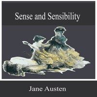 Sense and Sensibility - Jane Austen - Hörbuch