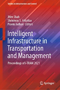 Intelligent Infrastructure in Transportation and Management -  - E-Book