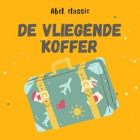 Abel Classics, De vliegende koffer - Hans Christian Andersen - Hörbuch