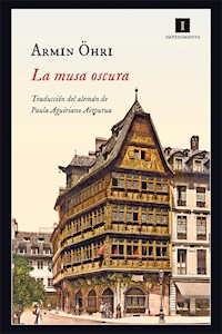 La musa oscura - Armin Öhri - E-Book