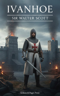 Ivanhoe - Sir Walter Scott - E-Book