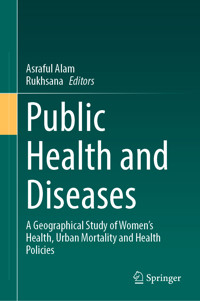 Public Health and Diseases -  - E-Book