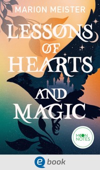 Lessons of Hearts and Magic - Marion Meister - E-Book