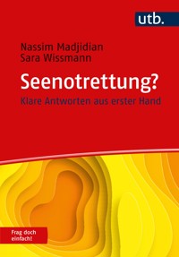 Seenotrettung? Frag doch einfach! - Nassim Madjidian - E-Book
