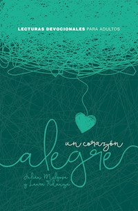 Un corazón alegre - Julián Melgosa - E-Book