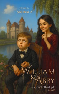 William & Abby - Jasmin Skubacz - E-Book